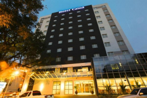  Hotel Caiuá Cascavel  Каскавел